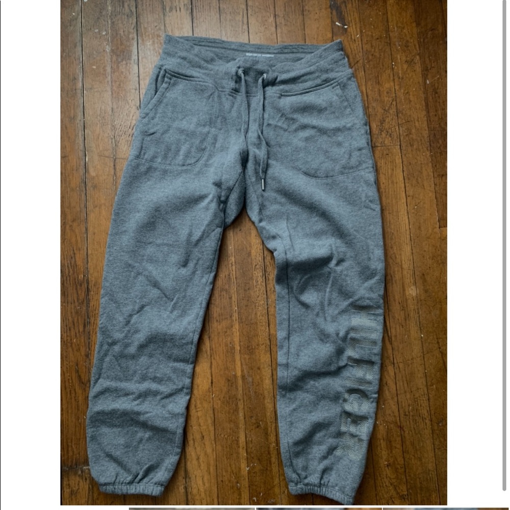TOMMY HILFIGER JOGGERS